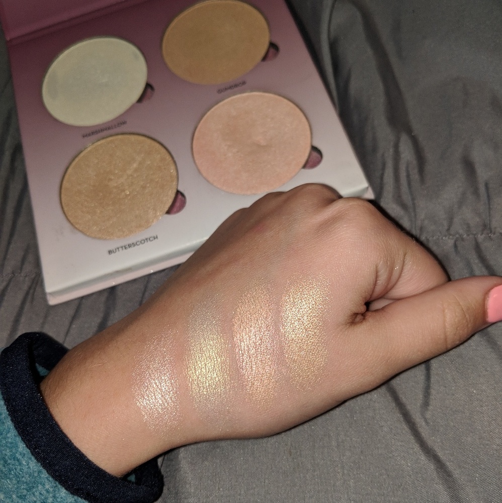 ABH Sugar Glow Kit